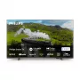 TV Philips 7600 series 75PUS7608/12 190,5 cm (75 polegadas) 4K Ultra HD Smart TV Wi-Fi Antracite, Cinzento