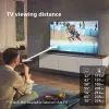 TV Philips 7600 series 75PUS7608/12 190,5 cm (75 polegadas) 4K Ultra HD Smart TV Wi-Fi Antracite, Cinzento