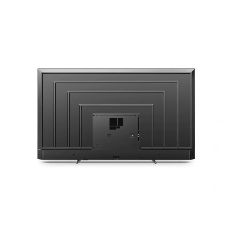 TV Philips 7600 series 75PUS7608/12 190,5 cm (75 polegadas) 4K Ultra HD Smart TV Wi-Fi Antracite, Cinzento
