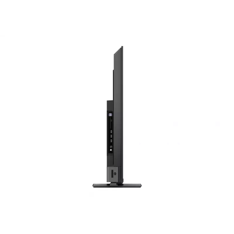 TV Philips 7600 series 75PUS7608/12 190,5 cm (75 polegadas) 4K Ultra HD Smart TV Wi-Fi Antracite, Cinzento