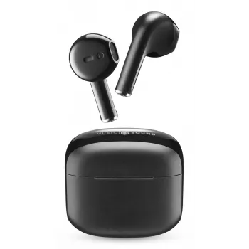 Music Sound Swag SWAG são os auriculares Bluetooth em forma de cápsula, disponíveis em muitas cores brilhantes e supertendência.
