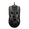 Rato Gaming DELTACO DM360 Ultra-Lightweight 47 g, 12.400 DPI, sensor 3327