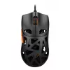 Rato Gaming DELTACO DM360 Ultra-Lightweight 47 g, 12.400 DPI, sensor 3327