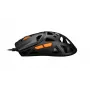 Rato Gaming DELTACO DM360 Ultra-Lightweight 47 g, 12.400 DPI, sensor 3327