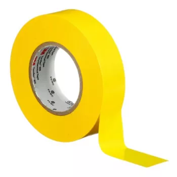 Fita isoladora 3M 165YL6E 1 unidade