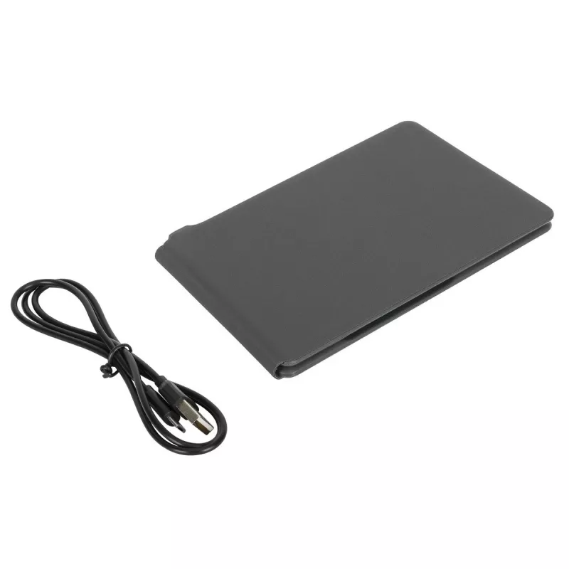 Targus AKF003UK Teclado Universal Bluetooth QWERTY Inglês-UK Preto
