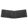 Targus AKF003UK Teclado Universal Bluetooth QWERTY Inglês-UK Preto