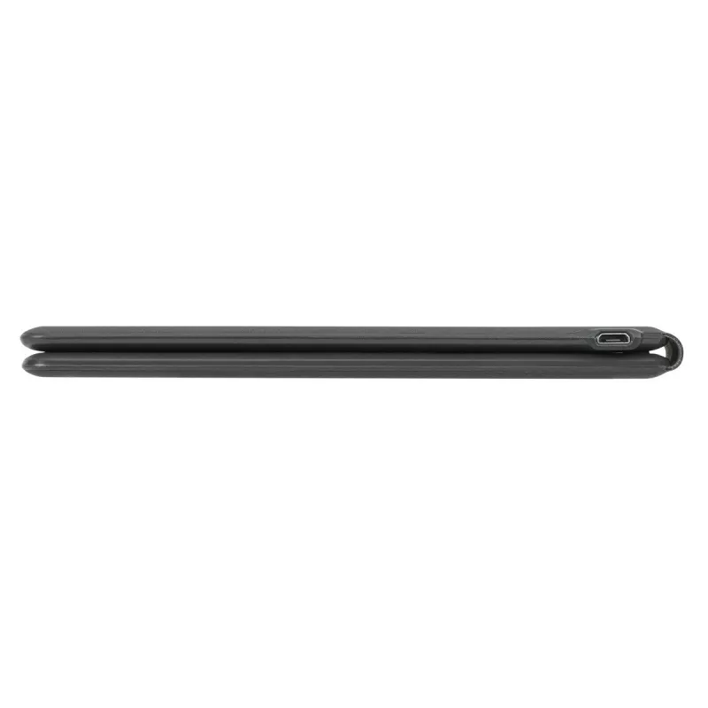 Targus AKF003UK Teclado Universal Bluetooth QWERTY Inglês-UK Preto