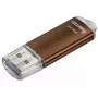 Hama Laeta Pen USB 64 GB USB Type-A 3.2 Gen 1 (3.1 Gen 1) Castanho