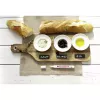 Marcador de giz Edding 4095 Branco 10 unid.