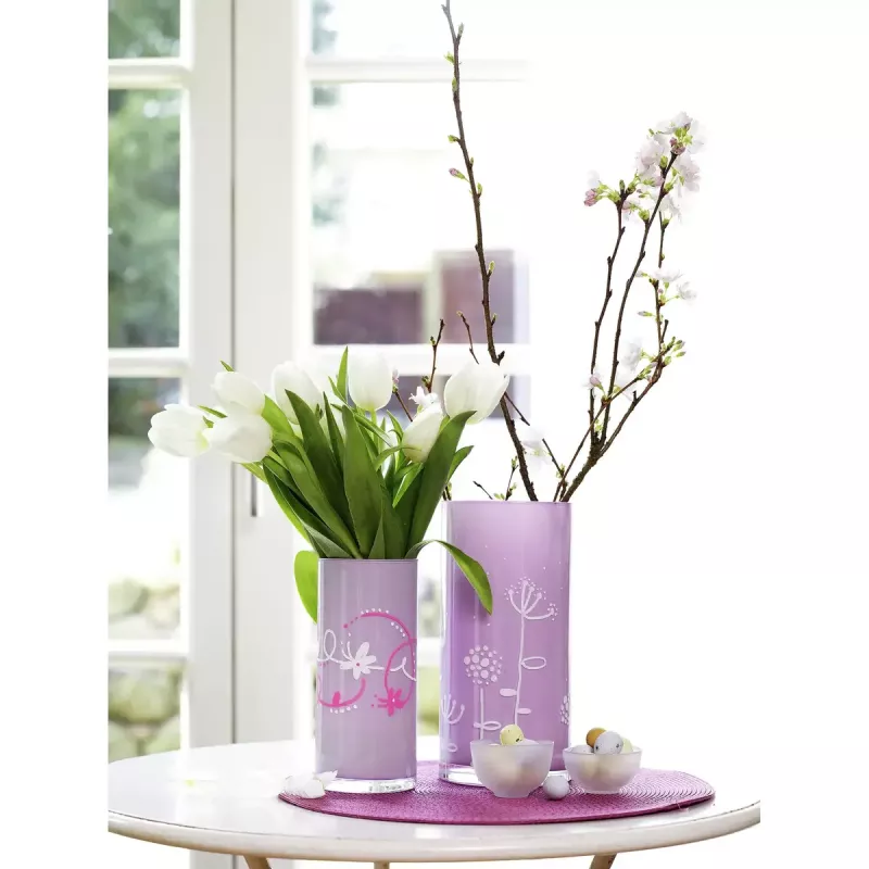 Marcador de giz Edding 4095 Branco 10 unid.