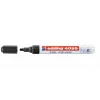 Marcador de giz Edding 4095 Branco 10 unid.