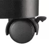 Hama Premium AutoM120 Destruidor de documentos corte micro 60 dB 22,5 cm preto