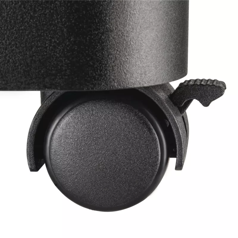 Hama Premium AutoM120 Destruidor de documentos corte micro 60 dB 22,5 cm preto