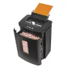 Hama Premium AutoM120 Destruidor de documentos corte micro 60 dB 22,5 cm preto