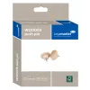 Pioneses Legamaster WOODEN 25 unid.