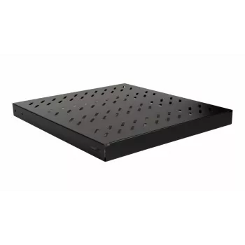 Prateleira para rack Equip variável 19' 1U 500MM preto