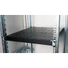Prateleira para rack Equip variável 19' 1U 500MM preto