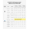 Caixa para SSD TerraMaster D1 SSD Pro alumínio M.2