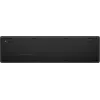 Teclado sem fios programável HP 455, tamanho completo (100 %), sem fios, RF Wireless, membrana, preto