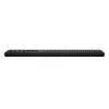 Teclado sem fios programável HP 455, tamanho completo (100 %), sem fios, RF Wireless, membrana, preto