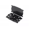 Cassete de fusão de fibra ótica Digitus DN-96104