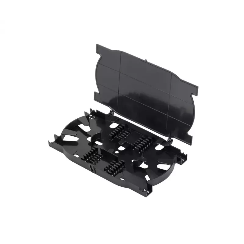 Cassete de fusão de fibra ótica Digitus DN-96104