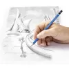 Conjunto de lápis Staedtler Mars Lumograph 100 12 unidades