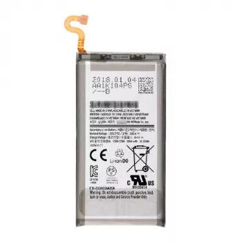 Bateria Samsung GH82-15960A peça sobresselente para telemóvel cinzento