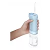 Irrigador oral sem fios Philips Sonicare HX3333/24 0,2 L azul