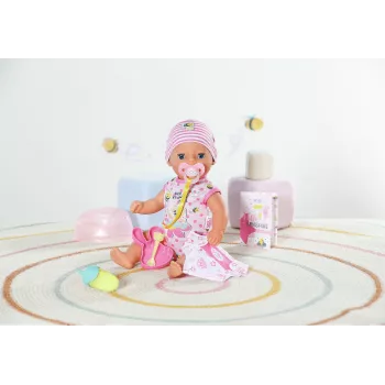 BABY born Lena (Little Baby Girl) 36cm, boneca bebé, feminino, 3 ano(s), menino/menina, 360 mm, multicolor