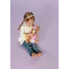 BABY born Lena (Little Baby Girl) 36cm, boneca bebé, feminino, 3 ano(s), menino/menina, 360 mm, multicolor