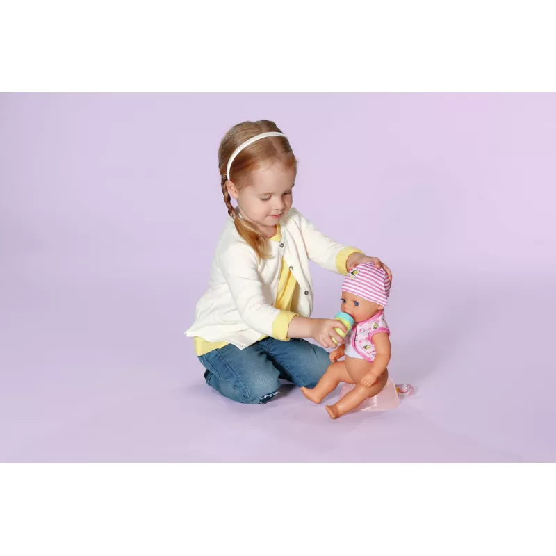 BABY born Lena (Little Baby Girl) 36cm, boneca bebé, feminino, 3 ano(s), menino/menina, 360 mm, multicolor