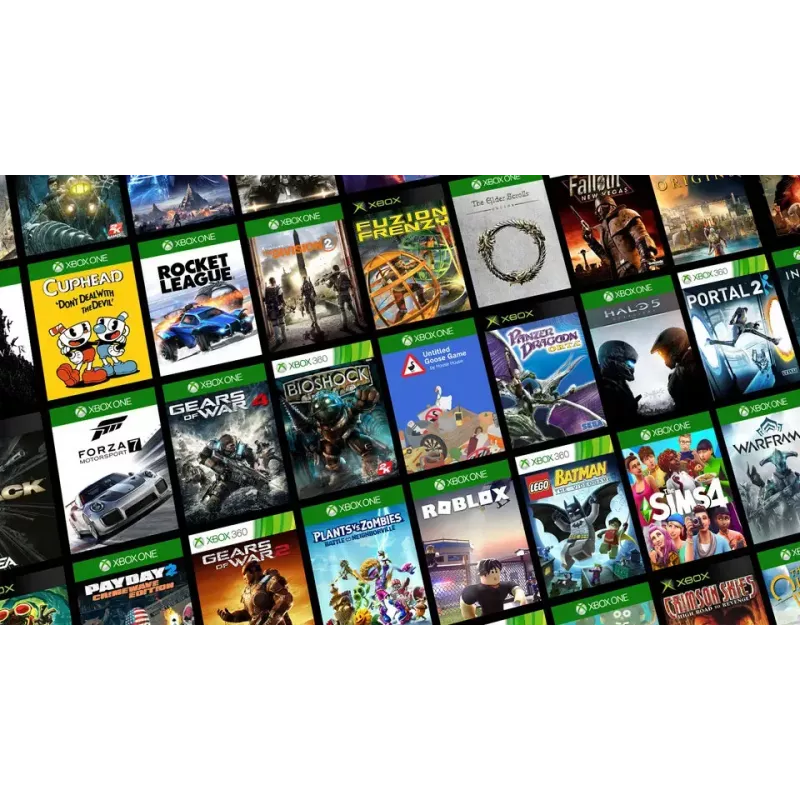 Consola de jogos Microsoft Xbox Series X Digital Edition — 1 TB SSD, 4K, Wi‑Fi, Ethernet, branca