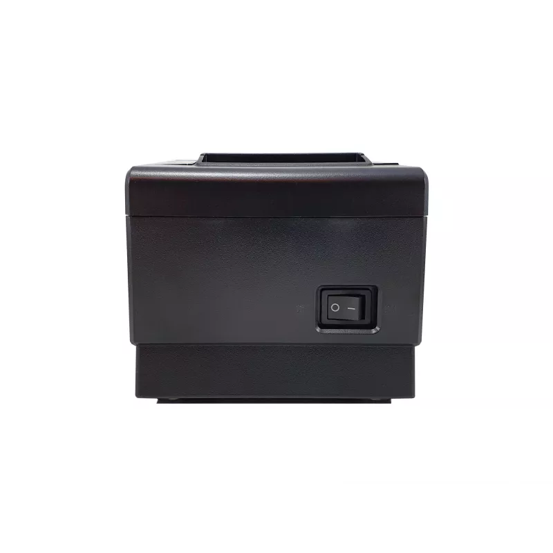Impressora térmica de recibos Equip 58mm com cortador automático, USB/Ethernet/ligação para gaveta de dinheiro