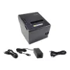 Impressora térmica de recibos Equip 80 mm com cortador automático, USB/ligação para gaveta de dinheiro