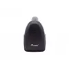 Leitor de códigos de barras manual Equip USB 1D com suporte LED com fio 1,8m