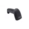 Leitor de códigos de barras manual Equip USB 1D com suporte LED com fio 1,8m