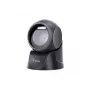 Leitor de códigos de barras de secretária Equip USB 2D omnidirecional