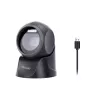 Leitor de códigos de barras de secretária Equip USB 2D omnidirecional