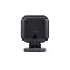Leitor de códigos de barras de secretária Equip USB 2D omnidirecional 1MP, leitor de códigos fixo