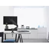 Suporte de secretária para monitor interativo Equip 13