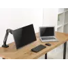 Suporte de secretária para monitor interativo Equip 13