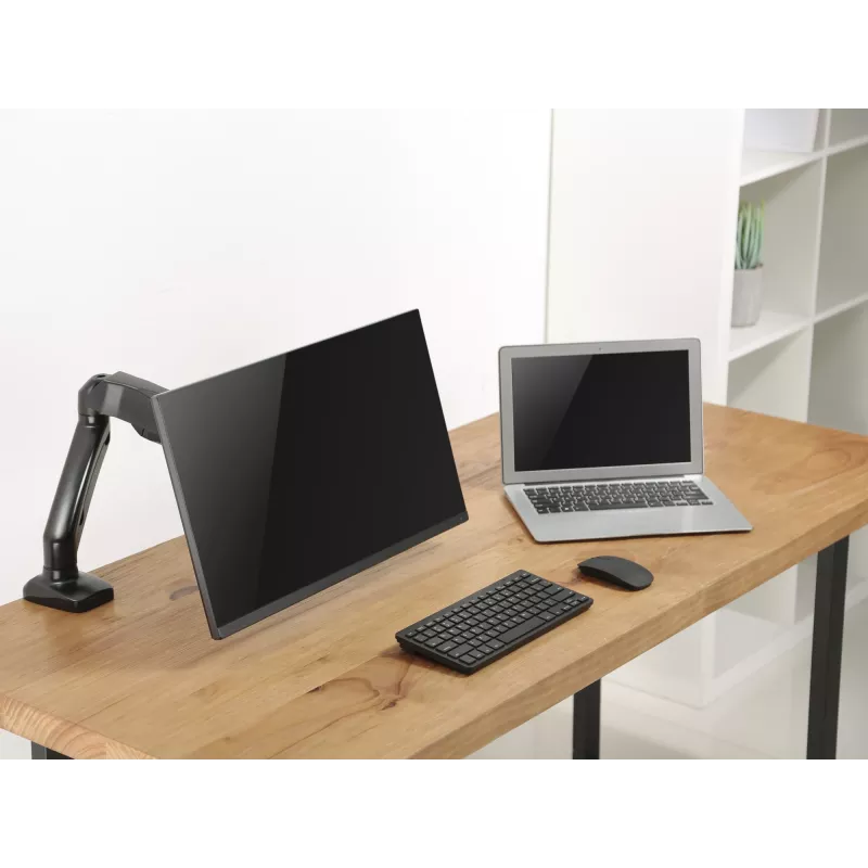 Suporte de secretária para monitor interativo Equip 13