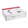 Suporte de secretária para monitor interativo Equip 13