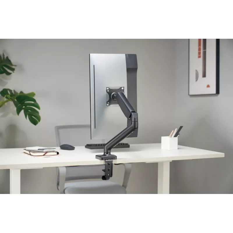 Suporte de secretária para monitor interativo Equip 13