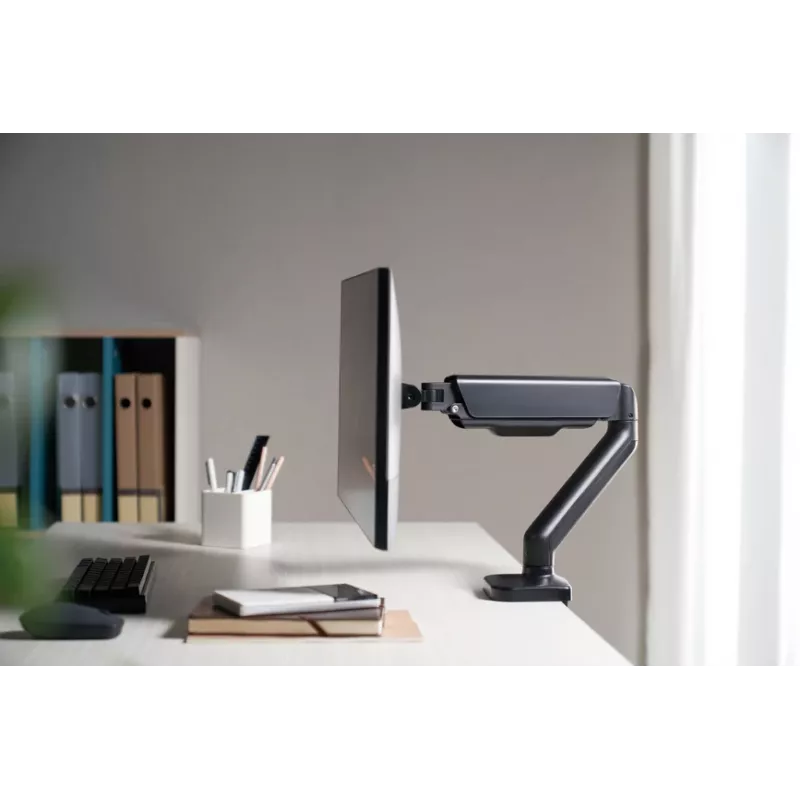 Suporte de secretária para monitor interativo Equip 13