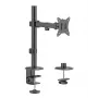 Suporte de secretária articulado para monitor Equip 17