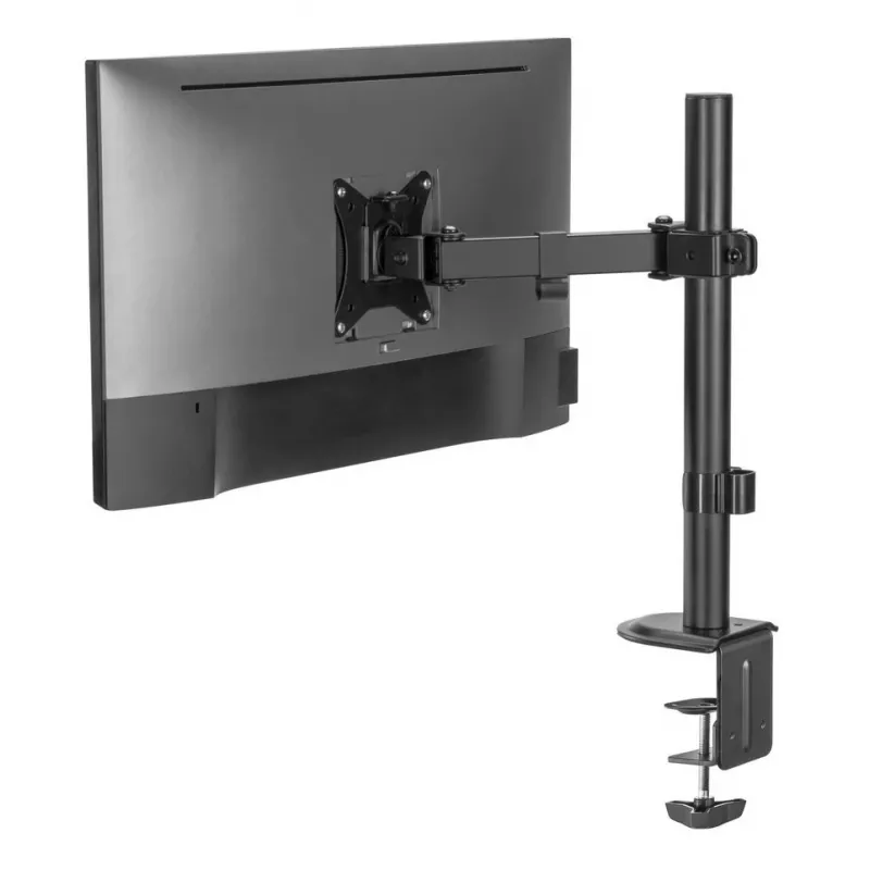 Suporte de secretária articulado para monitor Equip 17