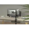 Suporte de secretária articulado para monitor Equip 17
